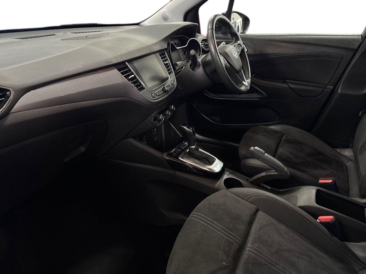 Used Vauxhall Crossland 2022 for sale - 77193683: Photo 14