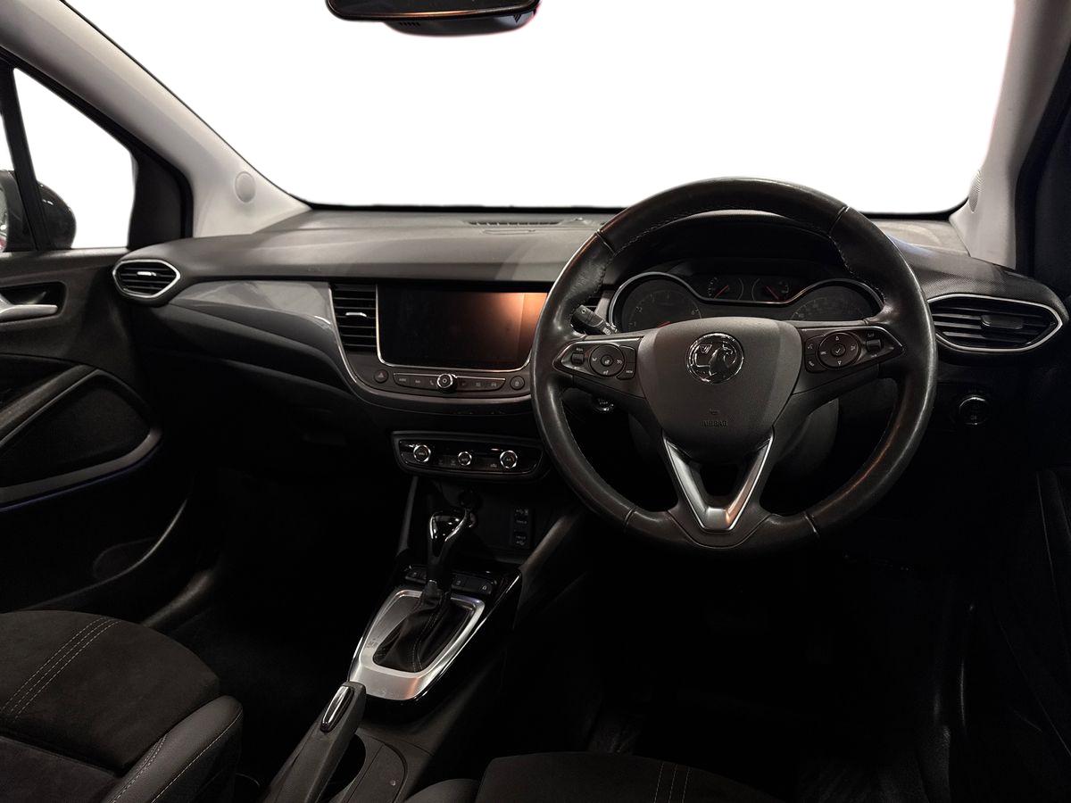 Used Vauxhall Crossland 2022 for sale - 77193683: Photo 15