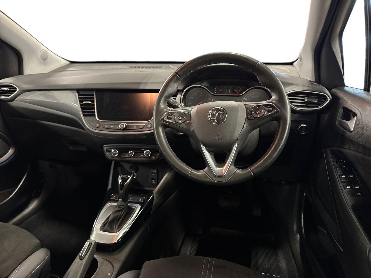 Used Vauxhall Crossland 2022 for sale - 77193683: Photo 16