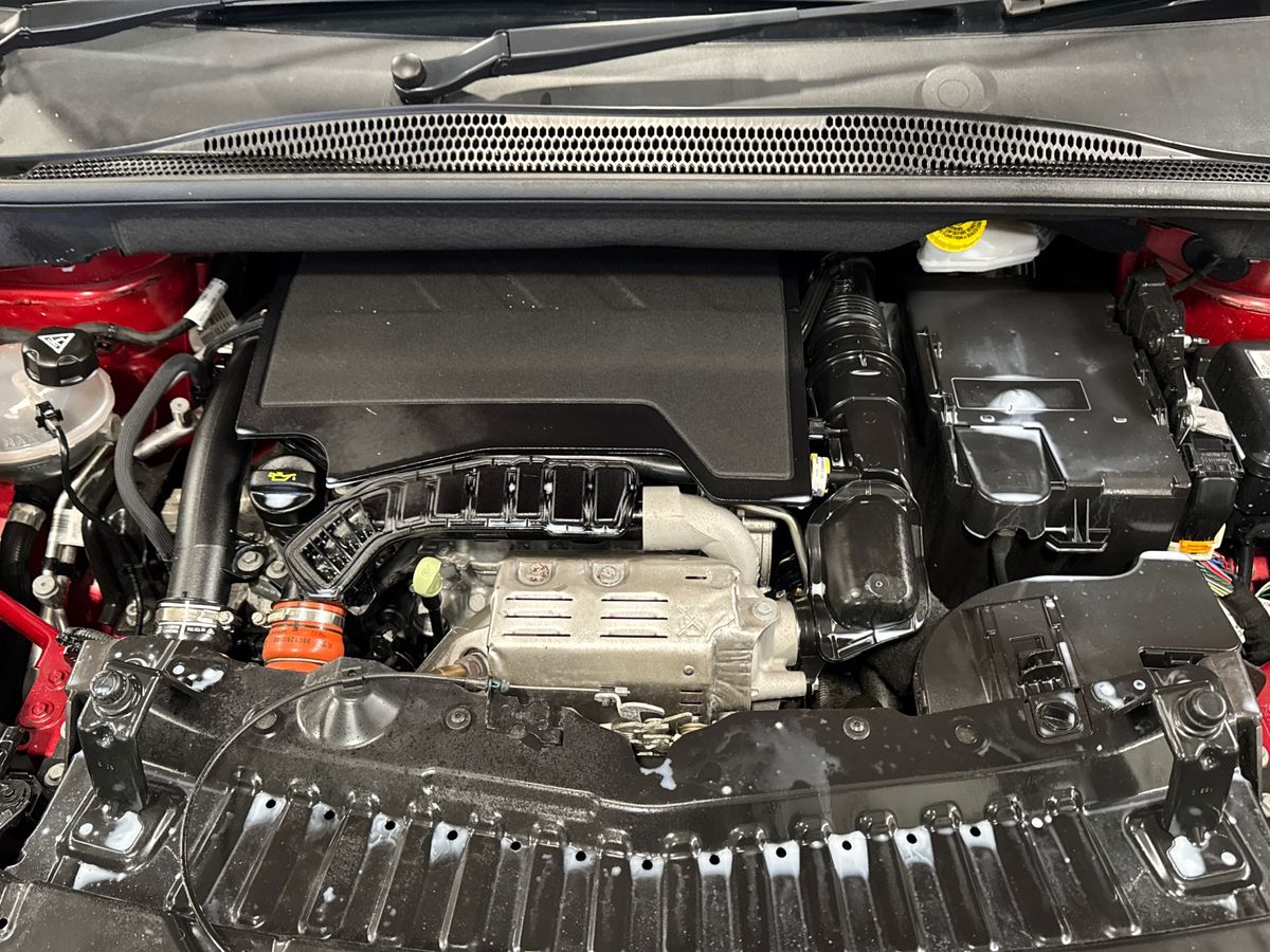 Used Vauxhall Crossland 2022 for sale - 77193683: Photo 28