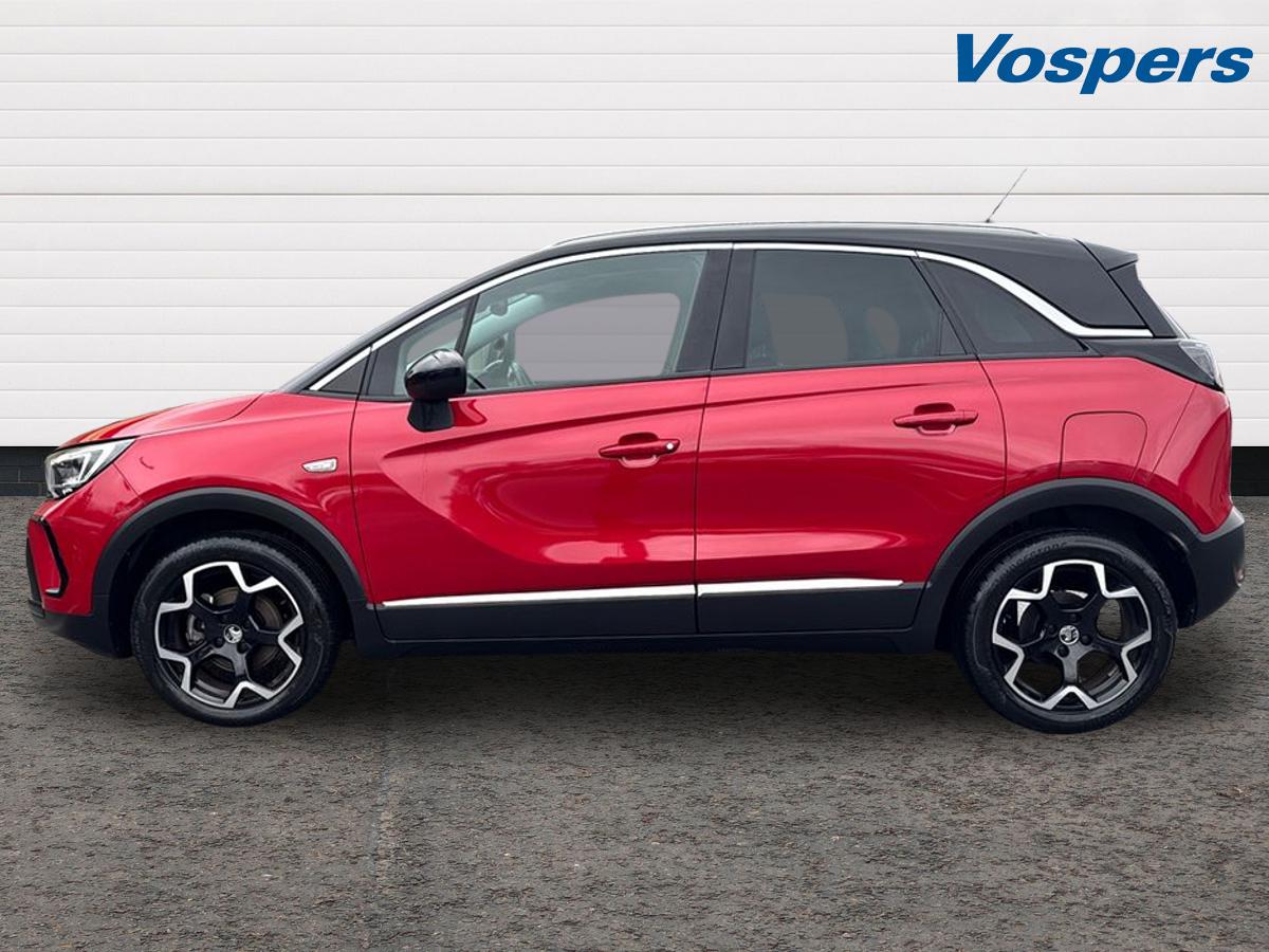 Used Vauxhall Crossland 2022 for sale - 77193683: Photo 4