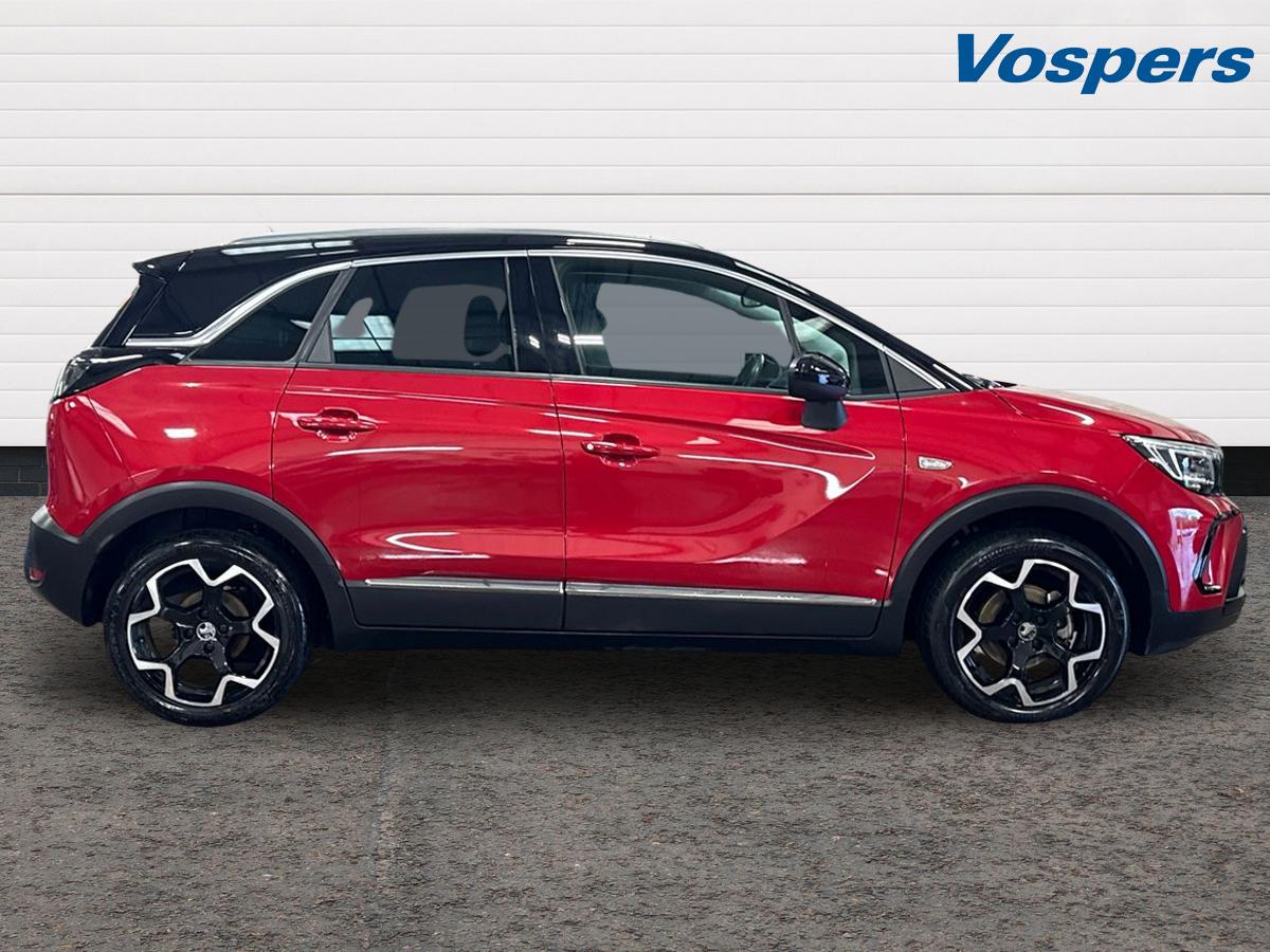 Used Vauxhall Crossland 2022 for sale - 77193683: Photo 8
