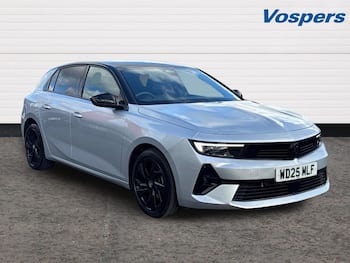 Used Vauxhall Astra 2025 for sale - 79622653: Photo