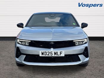 Used Vauxhall Astra 2025 for sale - 79622653: Photo