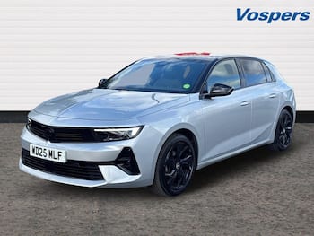 Used Vauxhall Astra 2025 for sale - 79622653: Photo