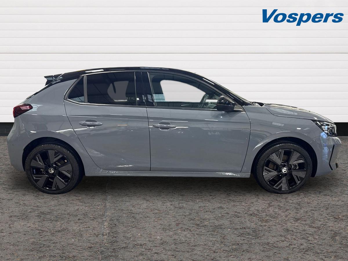 Used Vauxhall Corsa 2024 for sale - 77512600: Photo 10