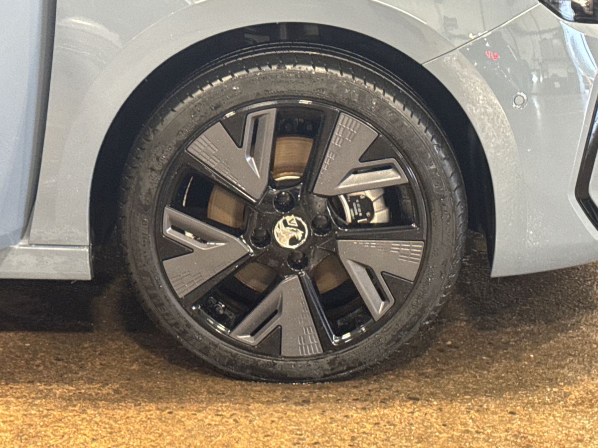 Used Vauxhall Corsa 2024 for sale - 77512600: Photo 13