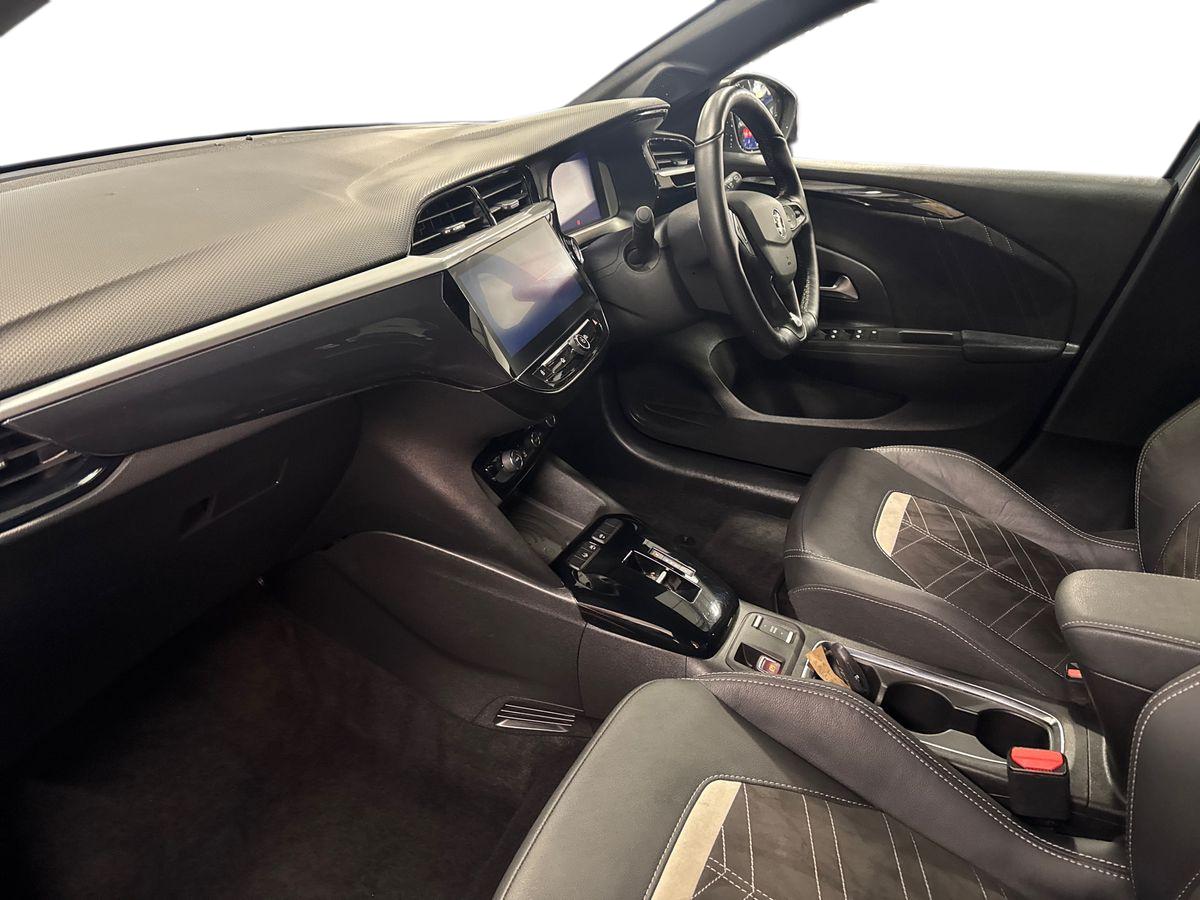 Used Vauxhall Corsa 2024 for sale - 77512600: Photo 18