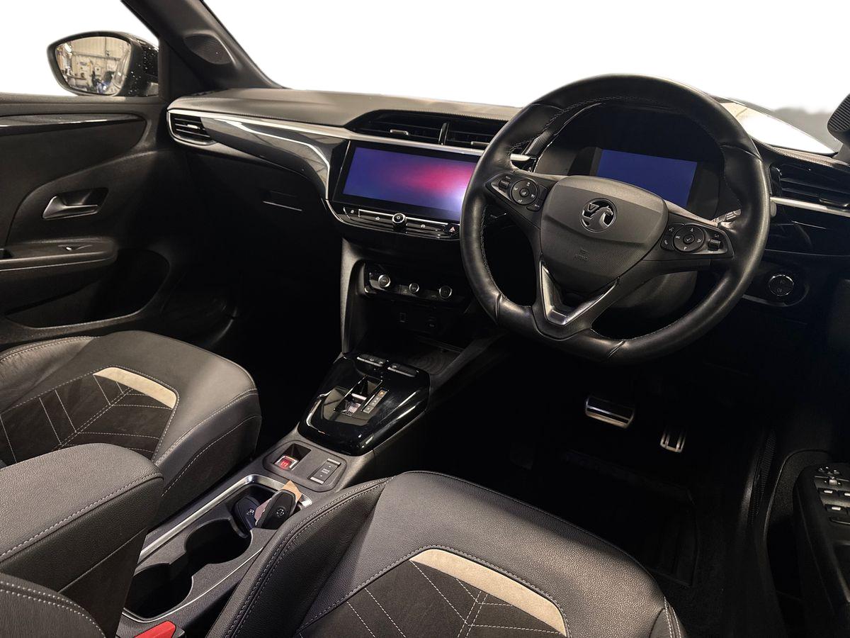 Used Vauxhall Corsa 2024 for sale - 77512600: Photo 19