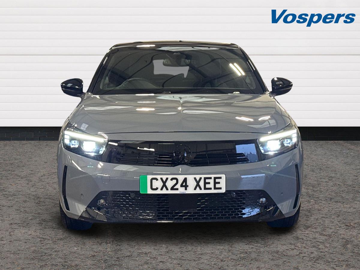 Used Vauxhall Corsa 2024 for sale - 77512600: Photo 2
