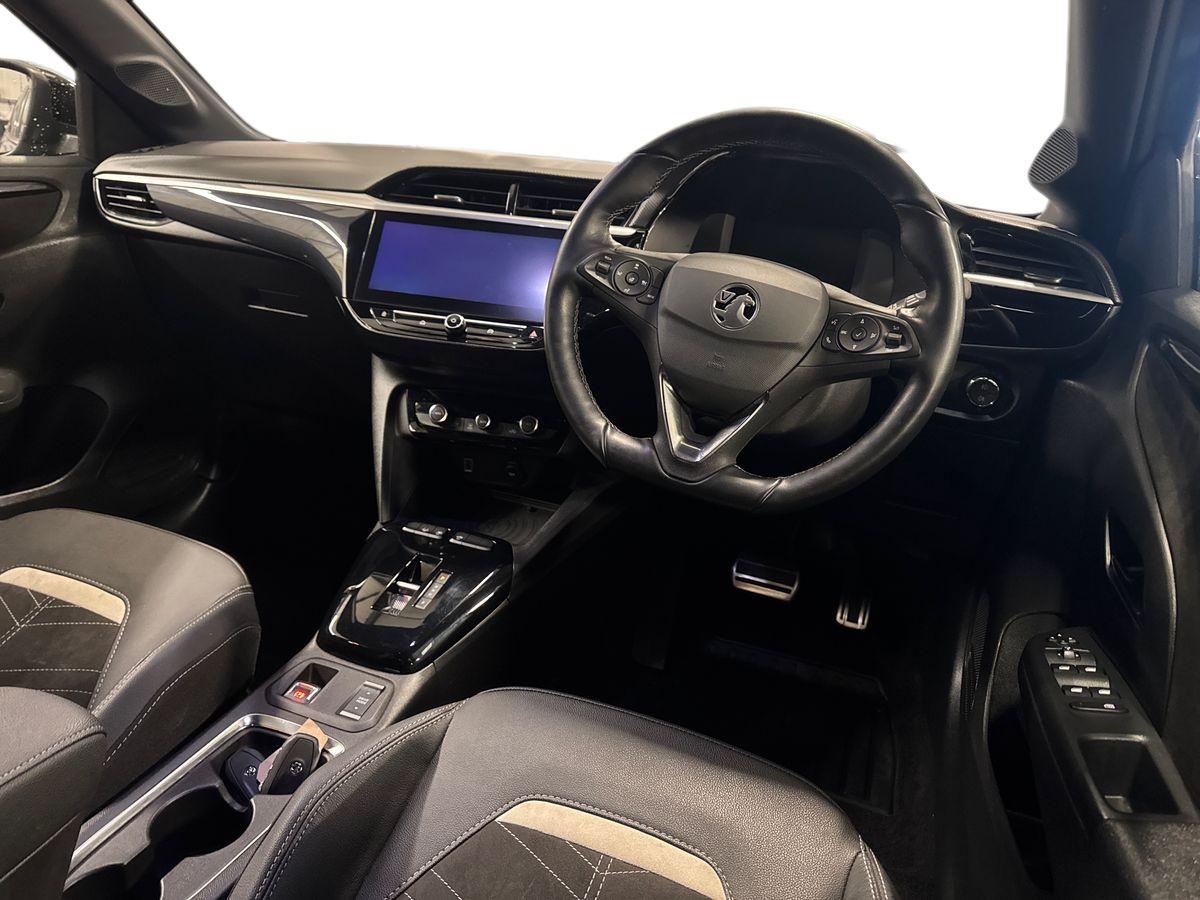Used Vauxhall Corsa 2024 for sale - 77512600: Photo 21