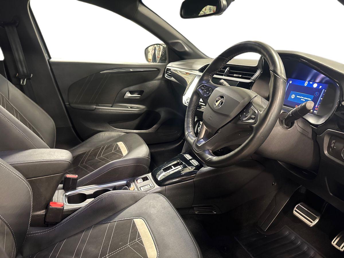 Used Vauxhall Corsa 2024 for sale - 77512600: Photo 22