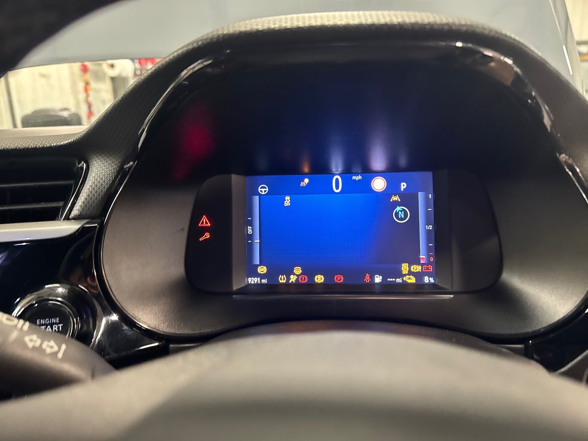 Used Vauxhall Corsa 2024 for sale - 77512600: Photo 23