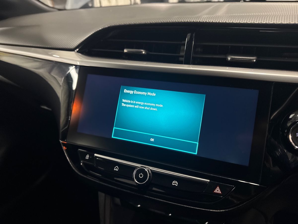 Used Vauxhall Corsa 2024 for sale - 77512600: Photo 25