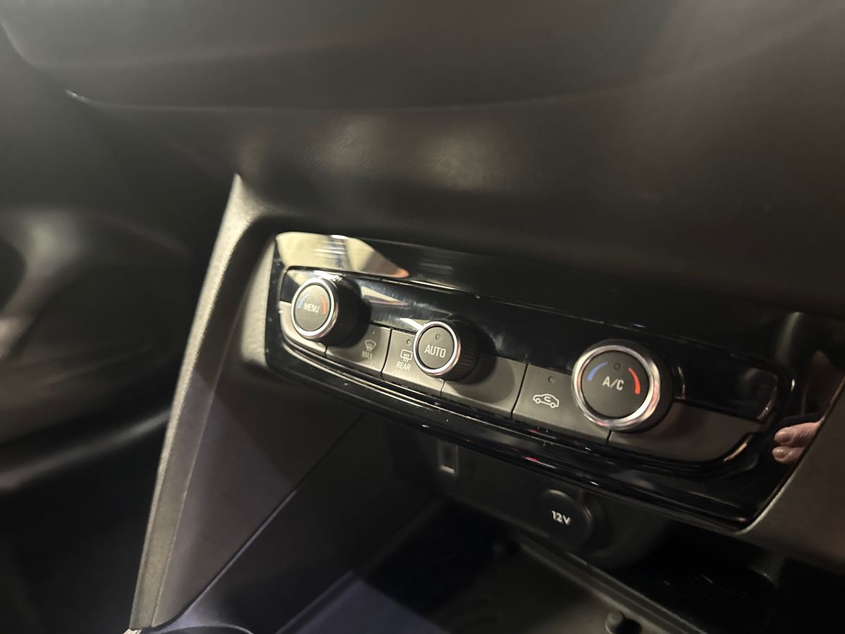 Used Vauxhall Corsa 2024 for sale - 77512600: Photo 26