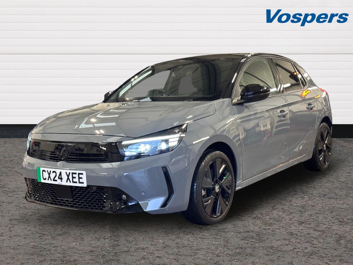 Used Vauxhall Corsa 2024 for sale - 77512600: Photo 3