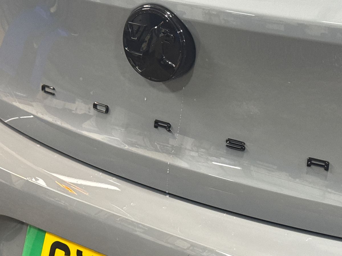 Used Vauxhall Corsa 2024 for sale - 77512600: Photo 31