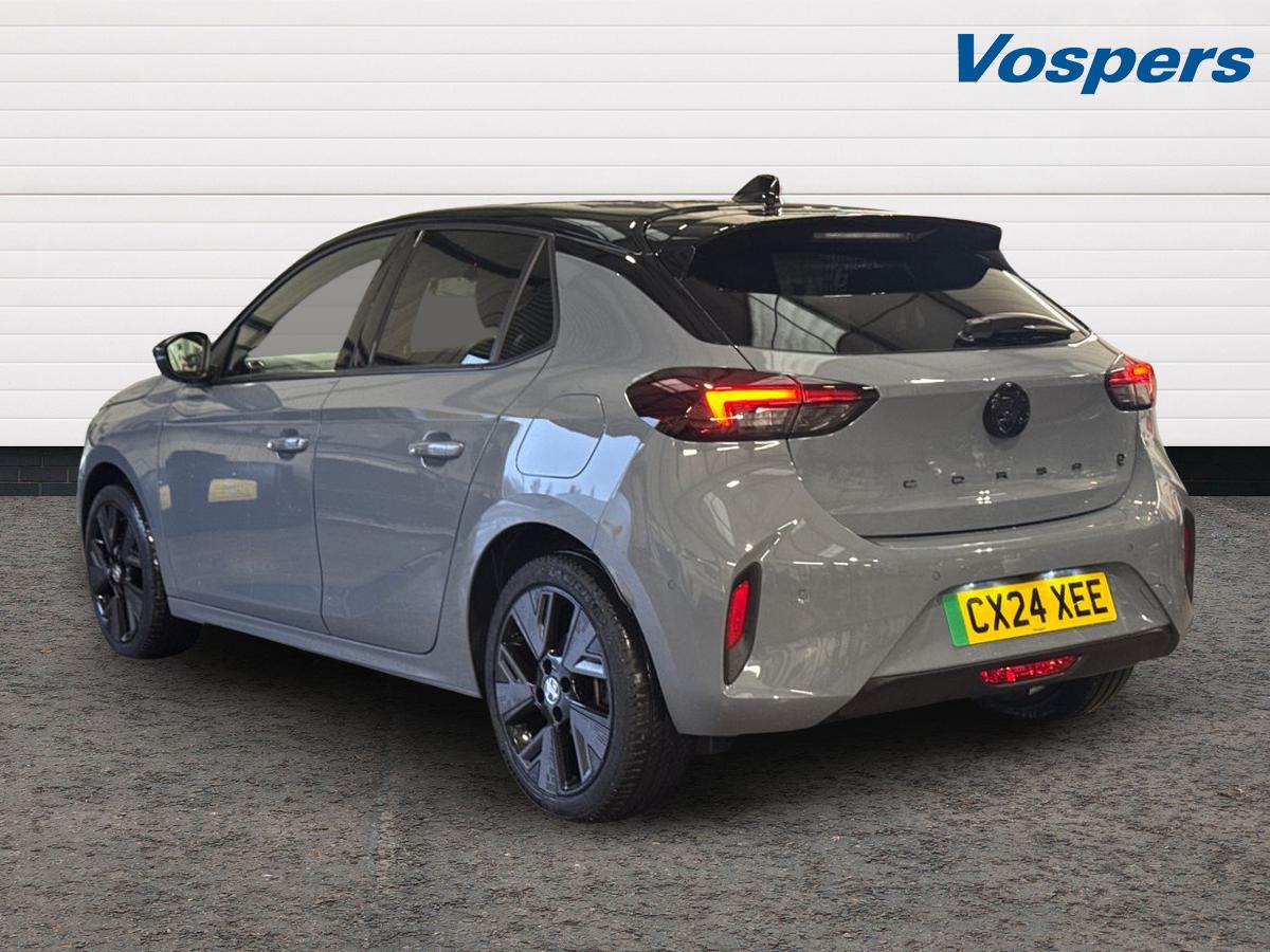 Used Vauxhall Corsa 2024 for sale - 77512600: Photo 6