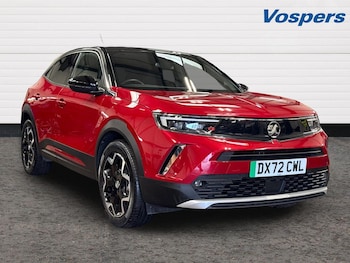 Used Vauxhall Mokka 2023 for sale - 79140300: Photo