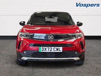 Used Vauxhall Mokka 2023 for sale - 79140300: Photo