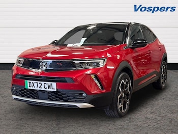 Used Vauxhall Mokka 2023 for sale - 79140300: Photo