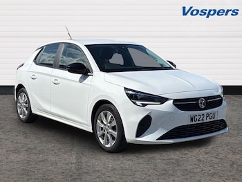Used Vauxhall Corsa 2022 for sale - 78215899: Photo