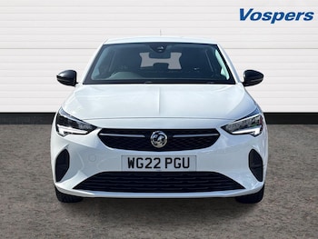 Used Vauxhall Corsa 2022 for sale - 78215899: Photo
