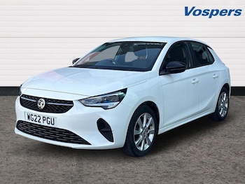 Used Vauxhall Corsa 2022 for sale - 78215899: Photo