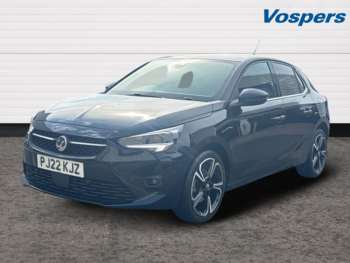Used Vauxhall Corsa 2022 for sale - 75205565: Photo