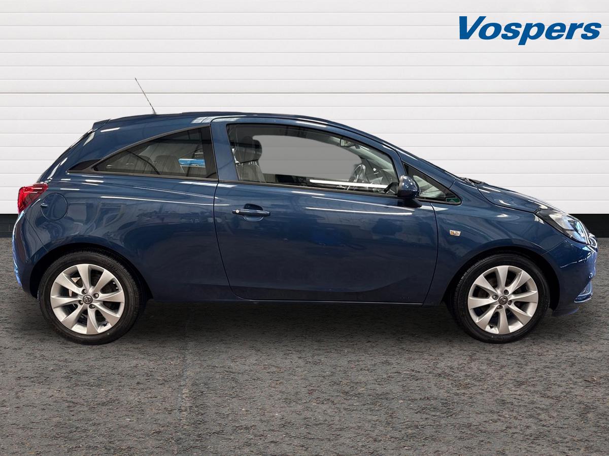 Used Vauxhall Corsa 2017 for sale - 77942013: Photo 10