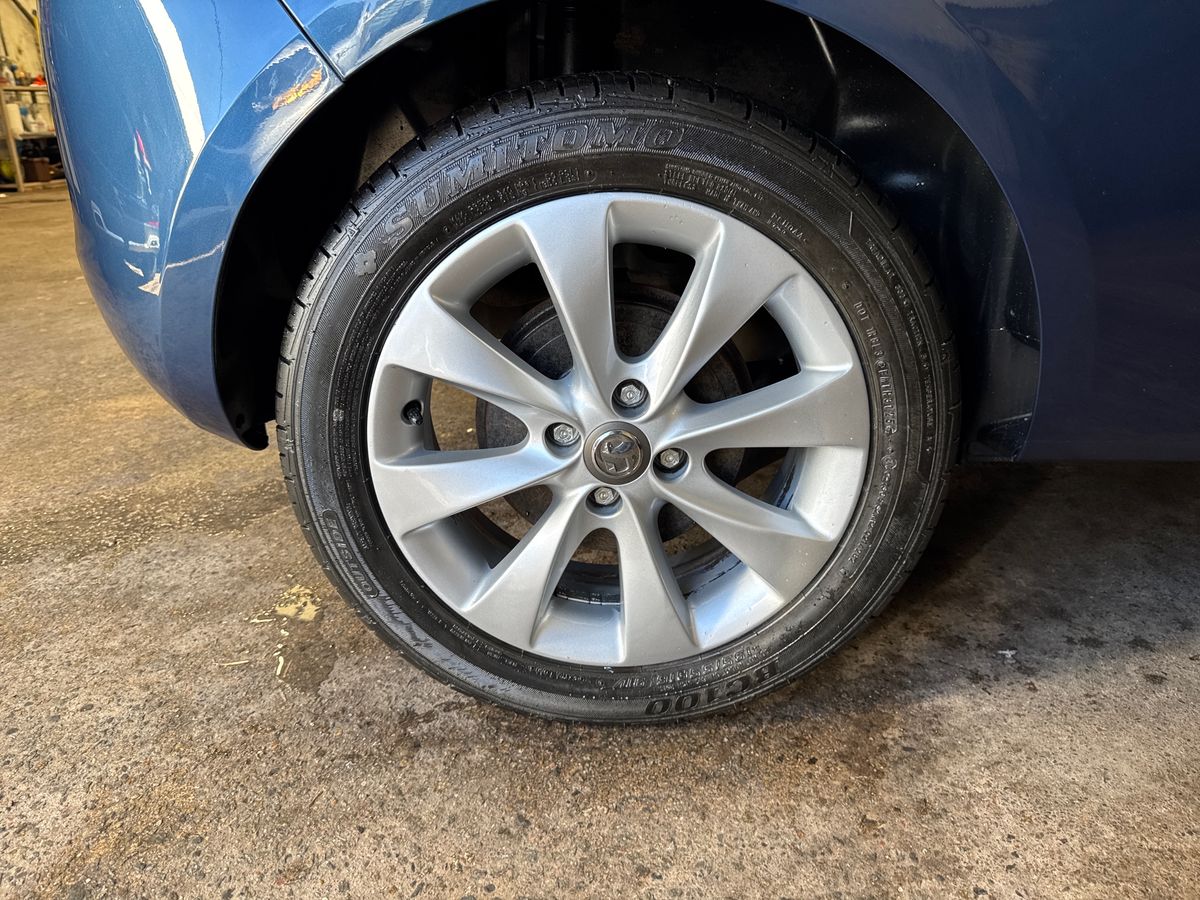 Used Vauxhall Corsa 2017 for sale - 77942013: Photo 11