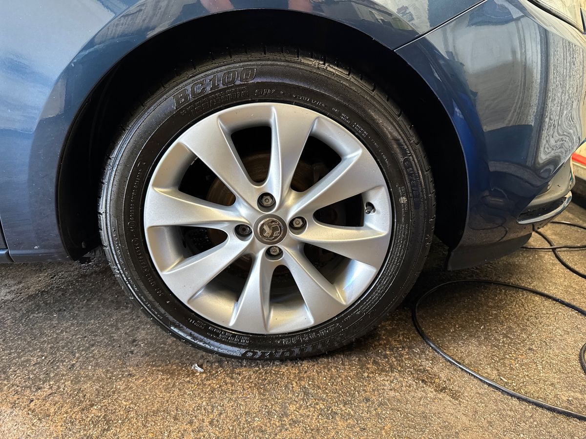 Used Vauxhall Corsa 2017 for sale - 77942013: Photo 13