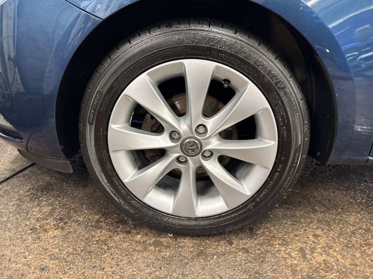 Used Vauxhall Corsa 2017 for sale - 77942013: Photo 14