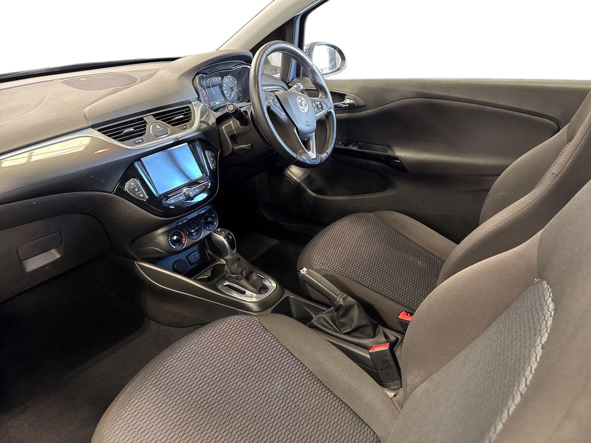 Used Vauxhall Corsa 2017 for sale - 77942013: Photo 18