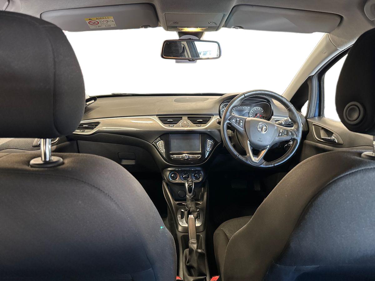 Used Vauxhall Corsa 2017 for sale - 77942013: Photo 19