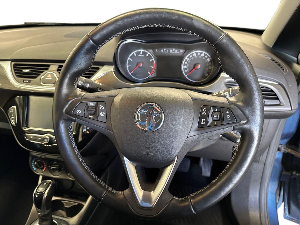 Used Vauxhall Corsa 2017 for sale - 77942013: Photo 21