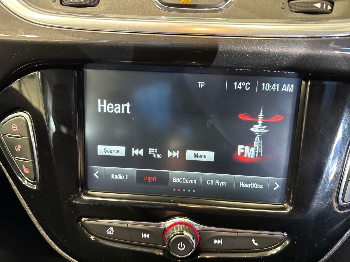 Used Vauxhall Corsa 2017 for sale - 77942013: Photo 25