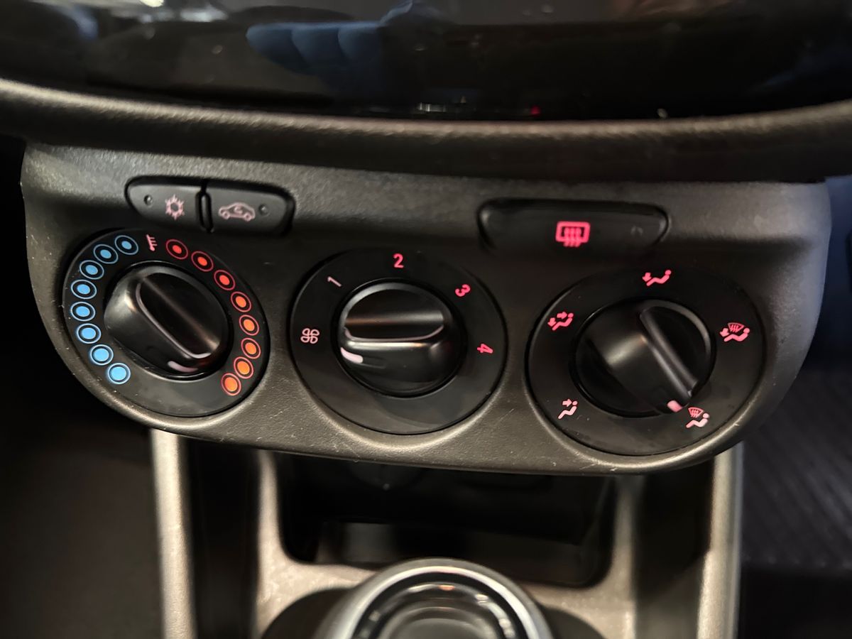 Used Vauxhall Corsa 2017 for sale - 77942013: Photo 26