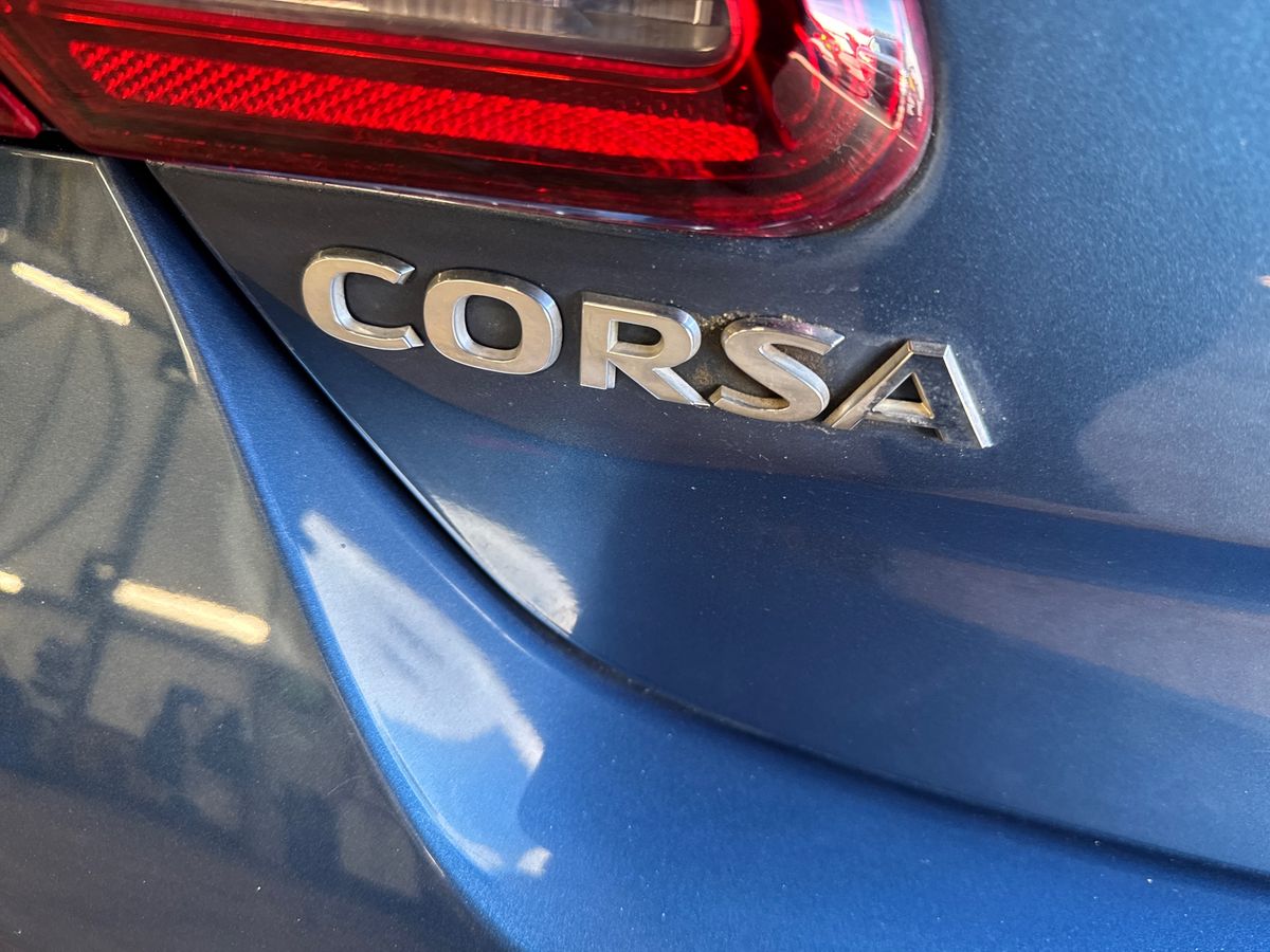 Used Vauxhall Corsa 2017 for sale - 77942013: Photo 31