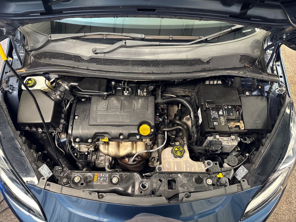 Used Vauxhall Corsa 2017 for sale - 77942013: Photo 33