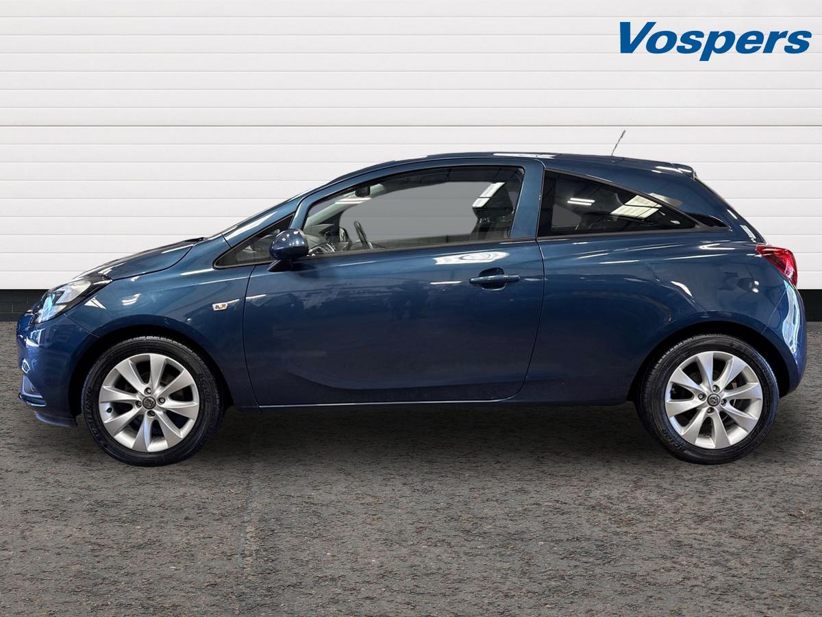 Used Vauxhall Corsa 2017 for sale - 77942013: Photo 5