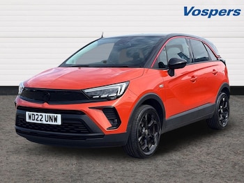 Used Vauxhall Crossland 2022 for sale - 78320518: Photo
