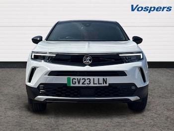 Used Vauxhall Mokka 2023 for sale - 79140362: Photo