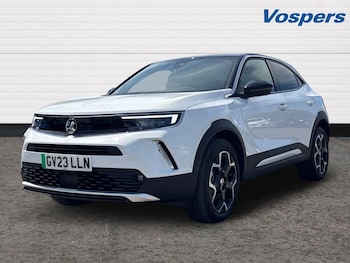 Used Vauxhall Mokka 2023 for sale - 79140362: Photo