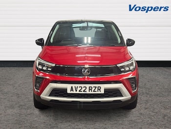 Used Vauxhall Crossland 2022 for sale - 75482065: Photo