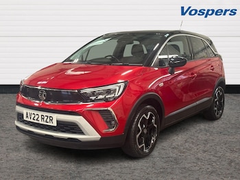 Used Vauxhall Crossland 2022 for sale - 75482065: Photo