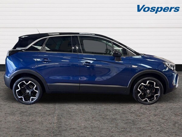 Used Vauxhall Crossland 2022 for sale - 75482088: Photo 10