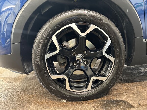 Used Vauxhall Crossland 2022 for sale - 75482088: Photo 11