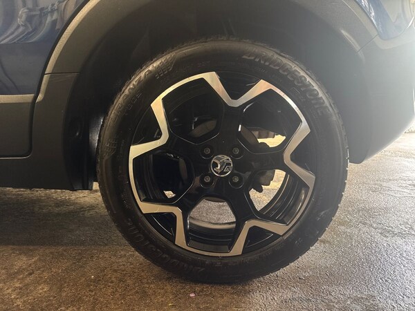 Used Vauxhall Crossland 2022 for sale - 75482088: Photo 13
