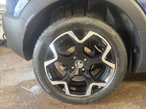 Used Vauxhall Crossland 2022 for sale - 75482088: Photo 14